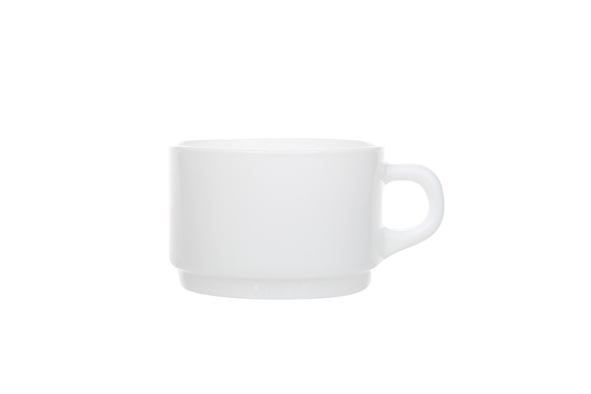 Arcoroc Blanc - Tasse 28 cl